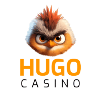 Hugo Casino Logo