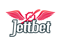 Jettbett Casino Logo