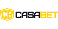 Casabet casino logo