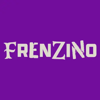 Frenzino casino logo