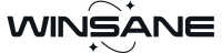 Winsane Casino logo