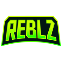 Reblz Casino Logo