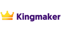 Kingmaker Casino Logo
