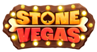 Stone Vegas Casino logo