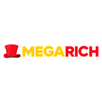 Mega Rich Casino Logo