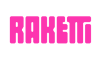 Raketti Casino Logo