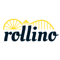 rollino casino logo