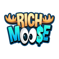 Rich Moose Casino logo