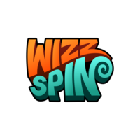 Wizz spin Casino logo