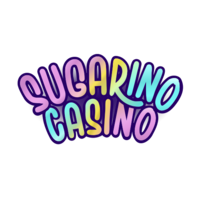 Sugarino Casino Logo