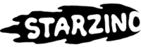 Starzino Casino Logo