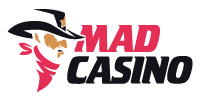 Mad Casino Logo