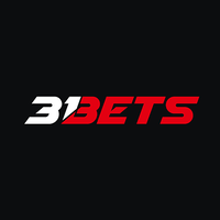 31bets casino logo
