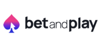 Betandplay Casino logo