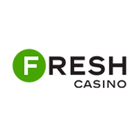 Fresh Casino logo