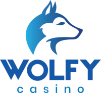 wolfy casino logo