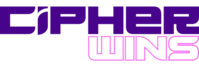 CiperWins Casino logo