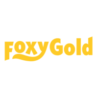 Foxy Gold Casino Logo