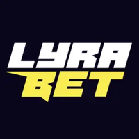 Lyrabet Casino logo