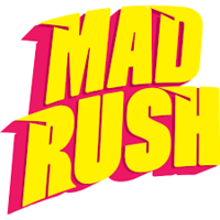 Mad Rush Casino logo