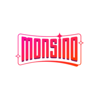 Monsino Casino Logo