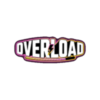 Overload Casino logo