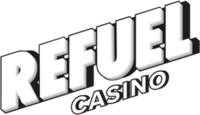 Refuel Casino logo