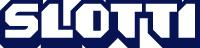 Slotti Casino logo