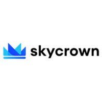 Skycrown casino logo