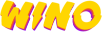Wino Casino Logo