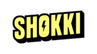 Shokki Casino Logo