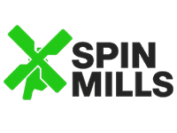 Spinmills Casino logo
