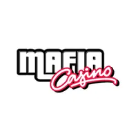 Mafia Casino Logo