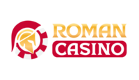 Roman Casino Logo