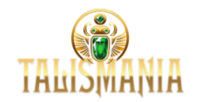 Talismania Casino Logo