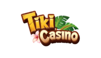 Tiki Casino Logo