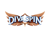 Divaspin Casino logo