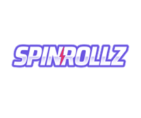 spinrollz casino logo
