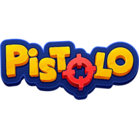 Pistolo Casino Logo