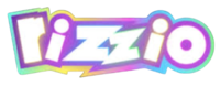 Rizzio Casino Logo