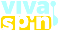 Vivaspin Casino logo
