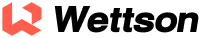 Wettson Casino logo