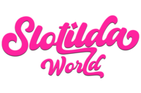 Slotilda world Logo