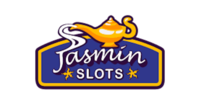 Jasmine Slots Casino Logo